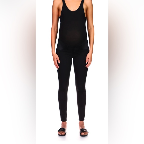 DL1961 Emma Maternity Instasculpt Skinny Jean - Picture 1 of 5